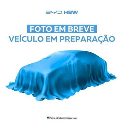 HYUNDAI CRETA 1.0 TGDI FLEX PLATINUM AUTOMÁTICO HYUNDAI CRETA 1.0 TGDI FLEX PLATINUM AUTOMÁTICO